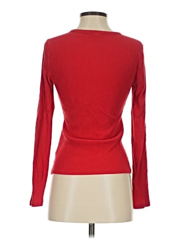 Old Navy Long Sleeve T-Shirt (view 2)