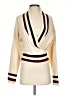 Steve Madden Color Block Ivory Pullover Sweater Size S - photo 1