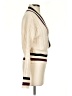 Steve Madden Color Block Ivory Pullover Sweater Size S - photo 4