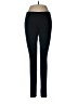 Nike Solid Black Active Pants Size M - photo 1