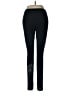 Nike Solid Black Active Pants Size M - photo 2