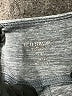 Active by Old Navy Solid Gray Athletic Shorts Size 6 - 7 - photo 3