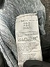 Active by Old Navy Solid Gray Athletic Shorts Size 6 - 7 - photo 4