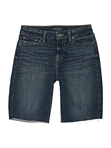 Lucky Brand Denim Shorts (view 1)