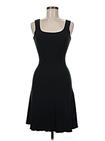 Haystacks Cocktail Dress (view 1)