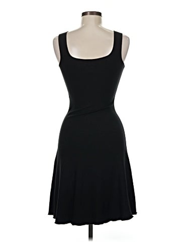Haystacks Cocktail Dress (view 2)