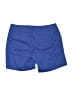 Old Navy Solid Blue Shorts Size 2 - photo 2
