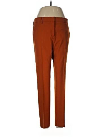 Theory Wool Pants (view 1)