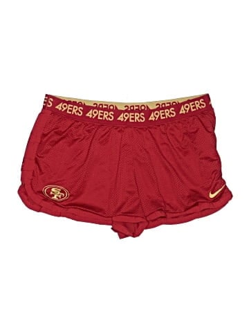 NFL X Nike Team Apparel Athletic Shorts (view 1)