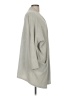 DONNI Gray Cardigan One size - photo 4