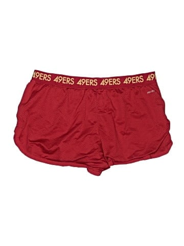 NFL X Nike Team Apparel Athletic Shorts (view 2)