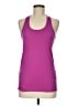 Adidas Purple Active Tank Size M - photo 1