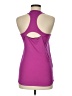 Adidas Purple Active Tank Size M - photo 2