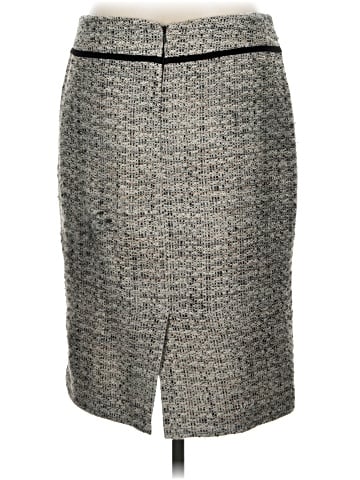 Ann Taylor Formal Skirt (view 2)
