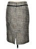 Ann Taylor Tweed Gray Formal Skirt Size 12 (tall) - photo 2