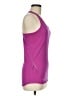 Adidas Purple Active Tank Size M - photo 4