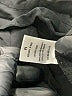 Love J 100% Rayon Black Long Sleeve Blouse Size M - photo 8
