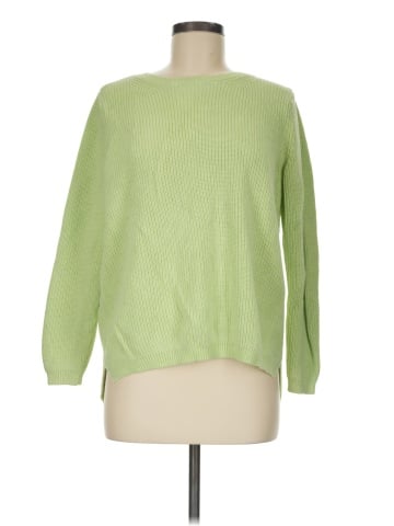 525 America Pullover Sweater (view 1)