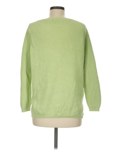 525 America Pullover Sweater (view 2)