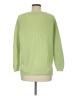 525 America Green Pullover Sweater Size M - photo 2
