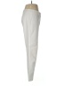 Brooks Brothers Solid Ivory Casual Pants Size 8 - photo 4