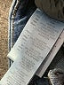 Good American Hearts Blue Jeans Size 25 Petite - photo 8