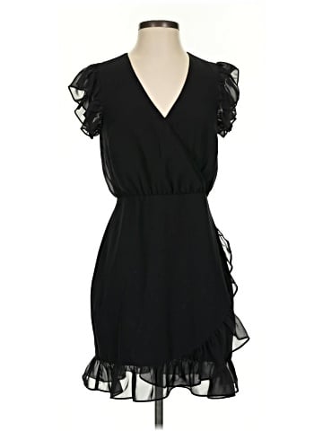 Bar III Cocktail Dress (view 1)