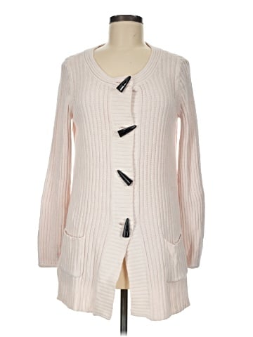 Style&Co Cardigan (view 1)