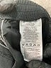 Adidas 100% Polyester Black Athletic Shorts Size S - photo 3