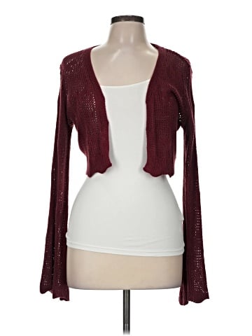 Cider Cardigan (view 1)