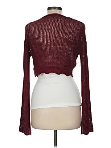 Cider Cardigan (view 2)