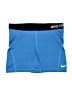 Nike Blue Athletic Shorts Size XL - photo 1