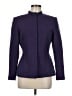 Kasper A.S.L. Purple Jacket Size 6 - photo 1