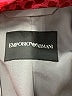 Emporio Armani Polka Dots Red Blazer Size EU 46 / US 16 - photo 6