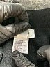 Talbots 100% Wool Floral Black Jacket Size XL - photo 7