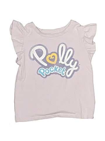 Tucker + Tate Sleeveless T-Shirt (view 1)