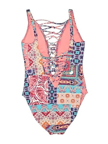 Bleu Rod Beattie One Piece Swimsuit (view 2)