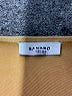 Sandro Color Block Brown Cocktail Dress Size XS (estimated) - photo 6
