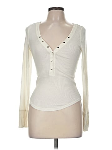 Out From Under Long Sleeve T-Shirt (view 1)