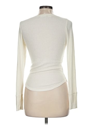 Out From Under Long Sleeve T-Shirt (view 2)