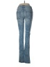 Gap Hearts Blue Jeans Size 16 - photo 2
