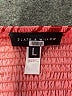 Slate & Willow 100% Polyester Red 3/4 Sleeve Blouse Size L - photo 7