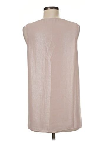 Lola & Sophie Sleeveless Blouse (view 2)
