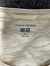 Uniqlo Argyle Ivory Jacket Size XS - photo 6