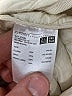 Uniqlo Argyle Ivory Jacket Size XS - photo 7