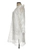 Talbots White Cocktail Dress Size L - photo 5