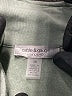 Cable & Gauge Green Pullover Sweater Size 2X - photo 7