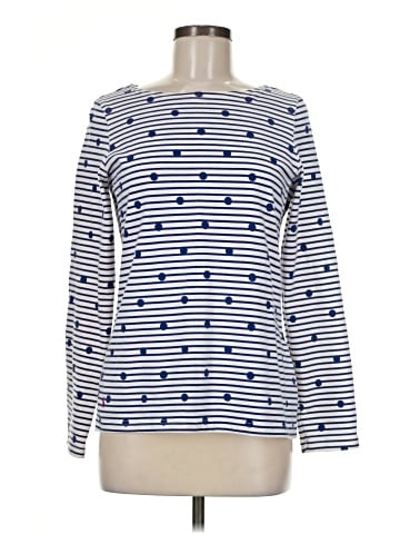 Joules Long Sleeve T-Shirt (view 1)