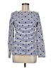 Joules Blue Long Sleeve T-Shirt Size 8 - photo 1