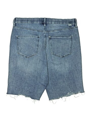 Jag Denim Shorts (view 2)